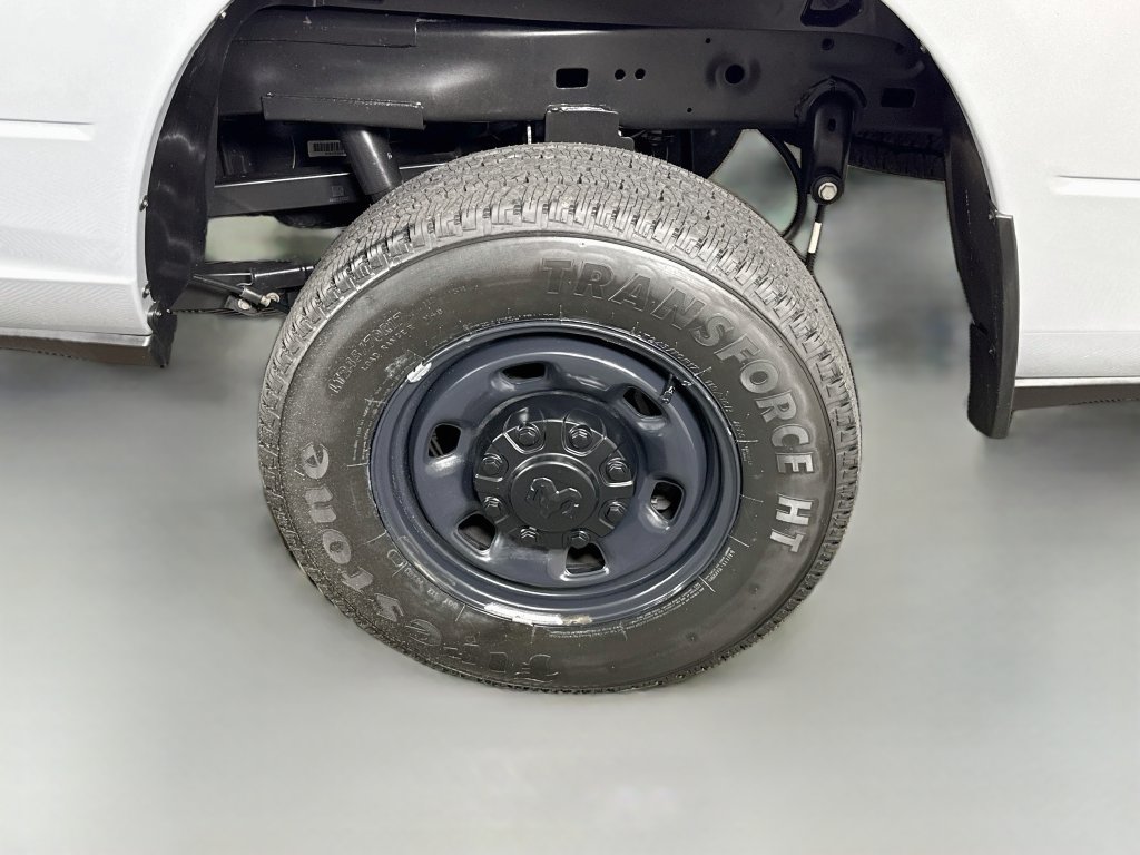 Used 2026 RAM 2500 Tradesman AWD/4WD image 34
