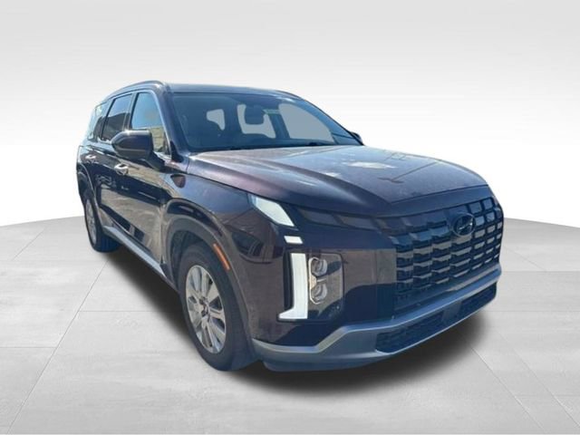 Used 2024 Hyundai Palisade SEL