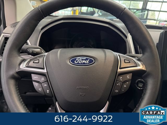 Used 2024 Ford Edge SEL w/ Convenience Package AWD/4WD image 18