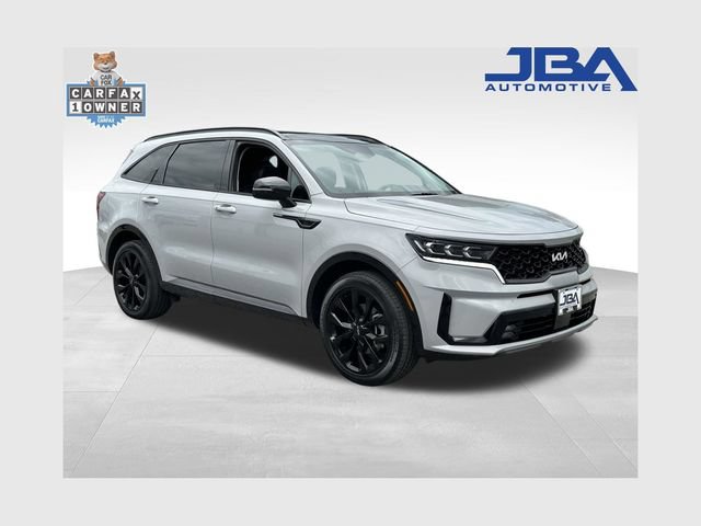 Used 2023 Kia Sorento SX