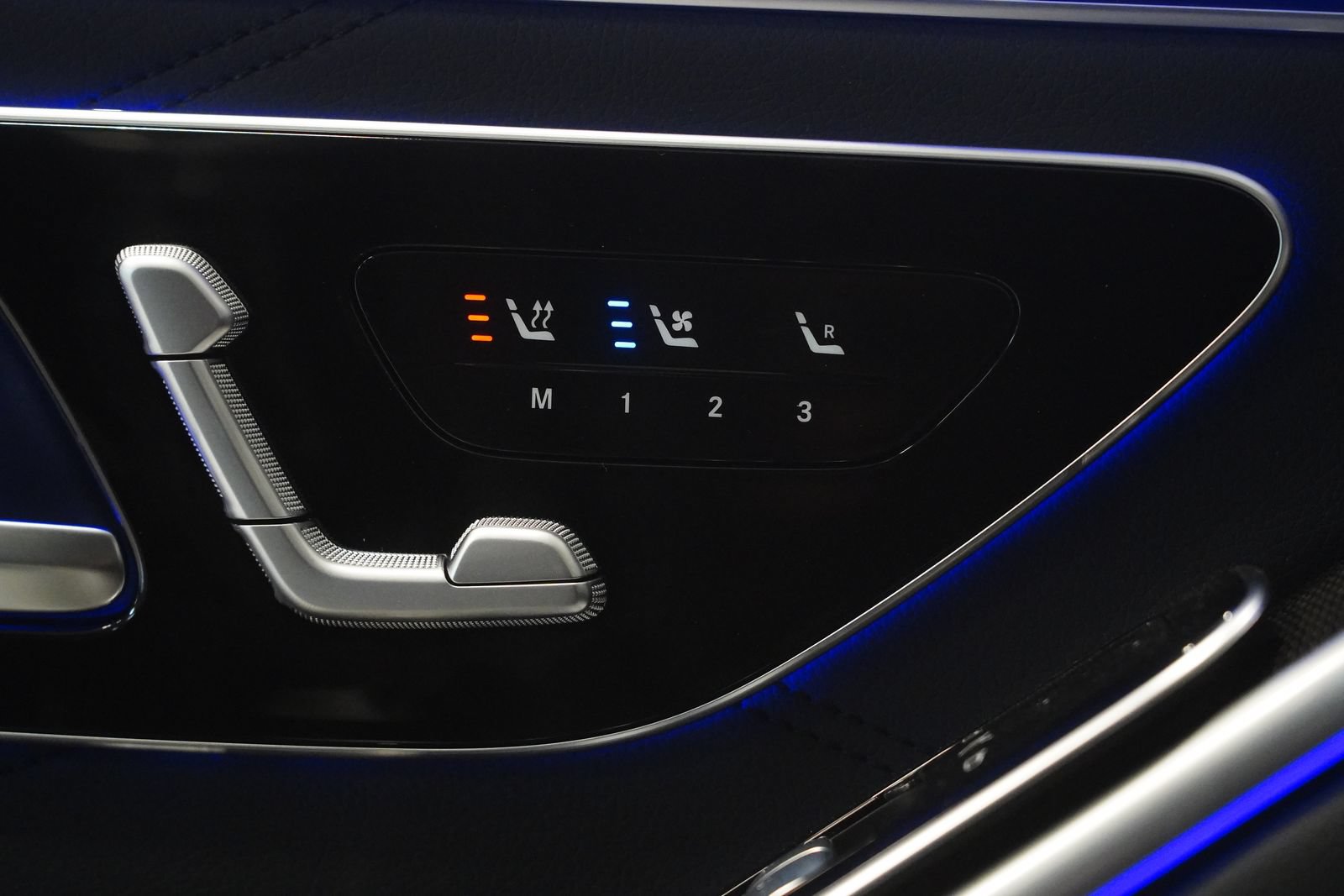 New 2026 Mercedes-Benz S 63 AMG S image 32