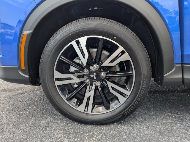 New 2026 Mitsubishi Eclipse Cross SE AWD/4WD image 36