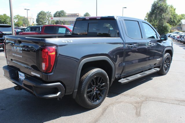 New 2026 GMC Sierra 1500 Elevation w/ Elevation Premium Package image 13