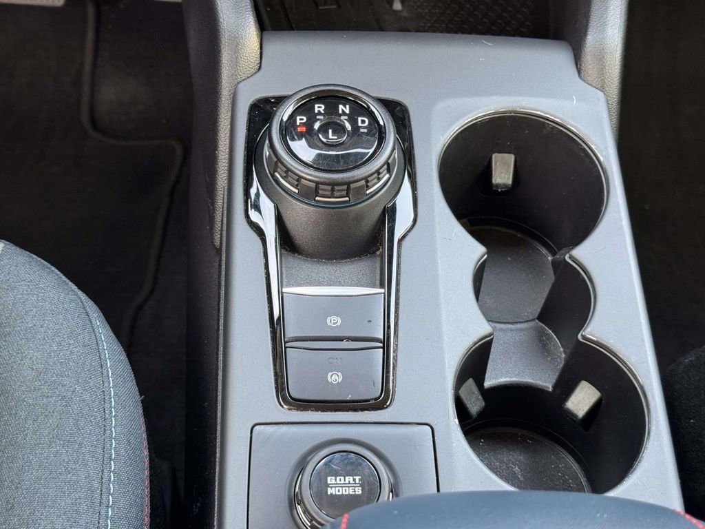 Used 2023 Ford Bronco Sport Heritage w/ Heritage Convenience Package image 6