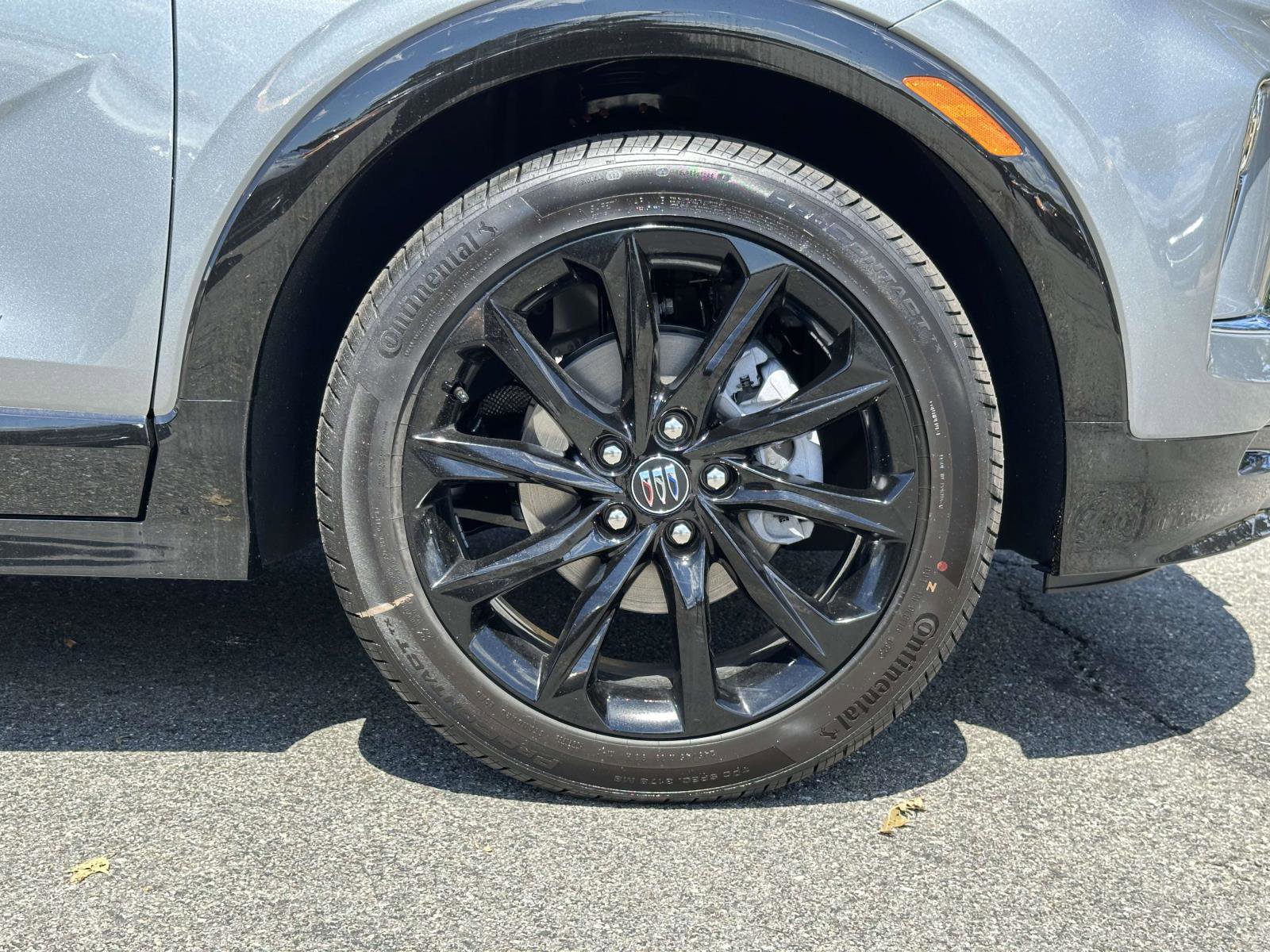 New 2026 Buick Encore GX Sport Touring w/ Comfort Package image 24