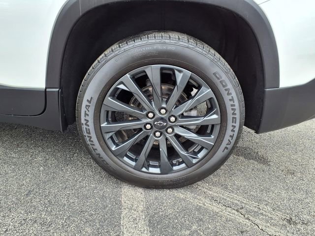 Used 2023 Chevrolet Traverse RS AWD/4WD image 9