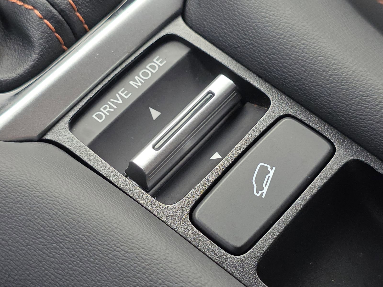 Certified 2023 Honda HR-V Sport image 8