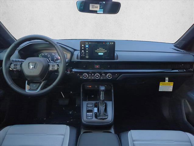 New 2026 Honda CR-V Sport Touring image 16