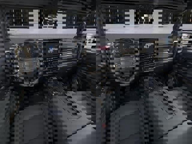 New 2024 GMC Hummer EV 3X w/ Omega Edition image 64