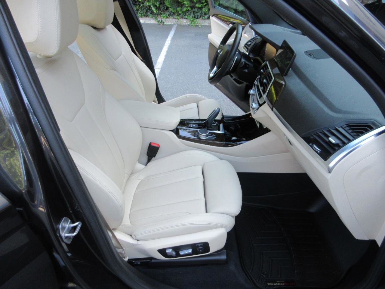 Used 2020 BMW X3 xDrive30i w/ Premium Package AWD/4WD image 21
