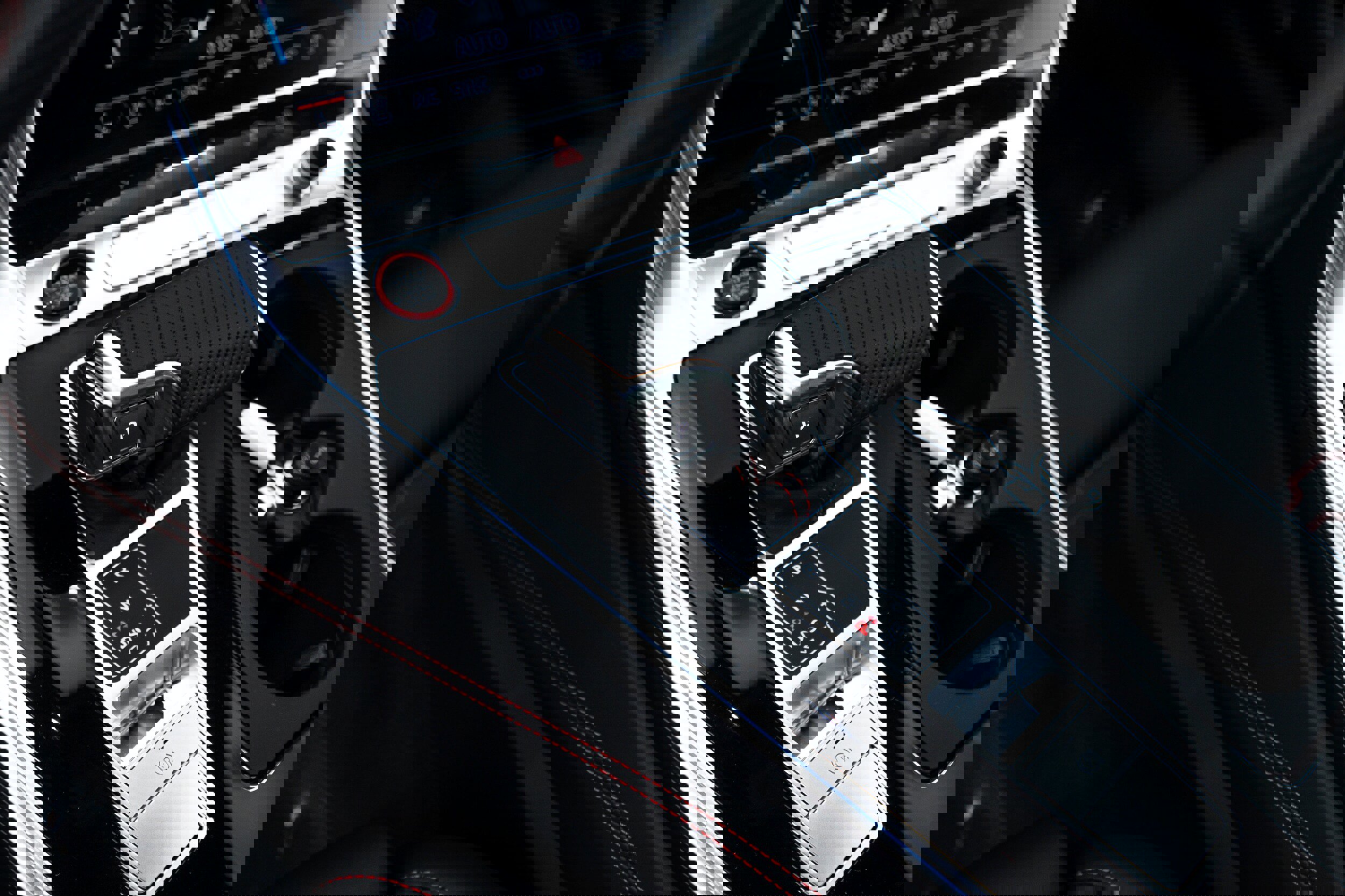 New 2026 Audi RS 6 performance image 11