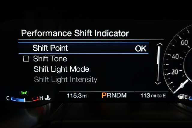 Used 2022 Ford Mustang Shelby GT500 w/ Technology Package image 83