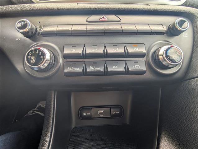 Used 2021 Kia Sportage S image 27