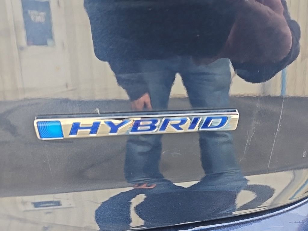 Certified 2024 Honda Accord EX-L image 7