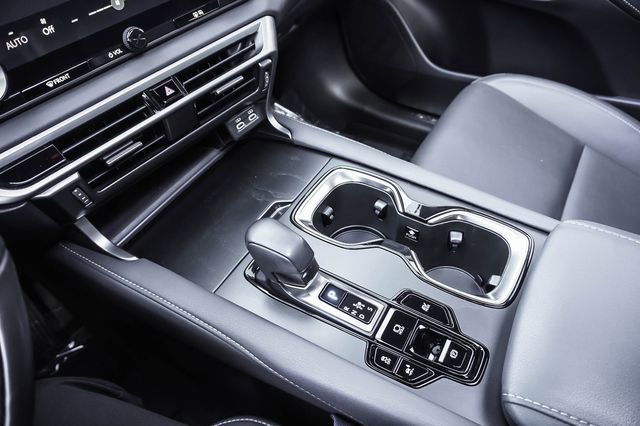 Used 2023 Lexus RX 350h w/ Accessory Package (2T) image 17