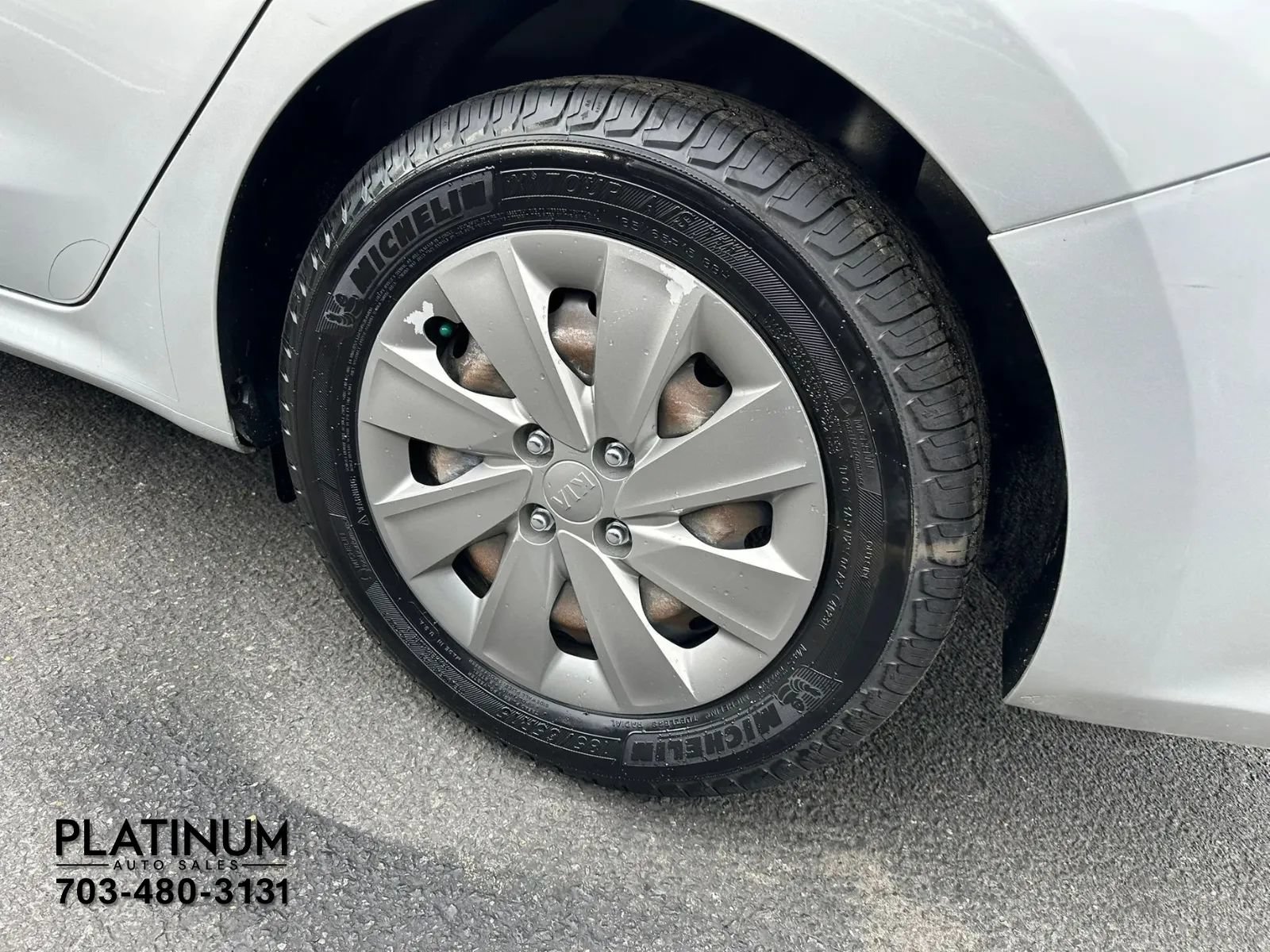 Used 2019 Kia Rio S FWD image 22