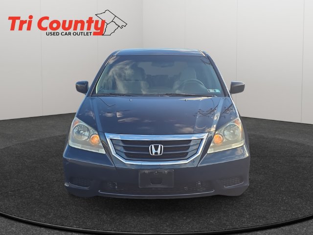 Used 2010 Honda Odyssey LX image 2