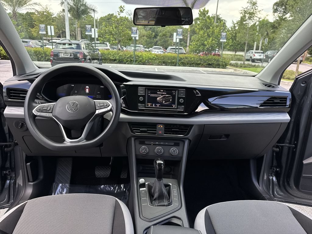 Used 2022 Volkswagen Taos S FWD image 36