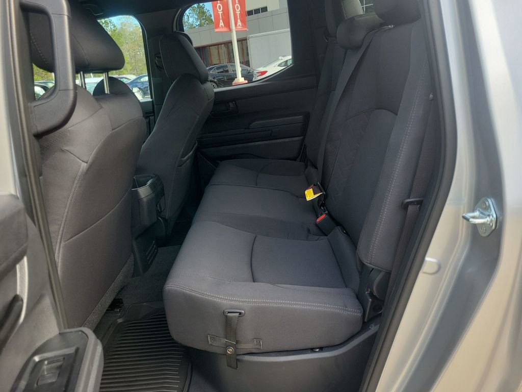 Certified 2025 Toyota Tacoma SR5 image 16