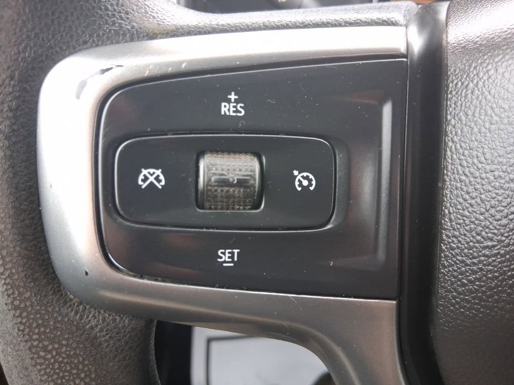 Used 2020 Chevrolet Silverado 2500 LT image 20