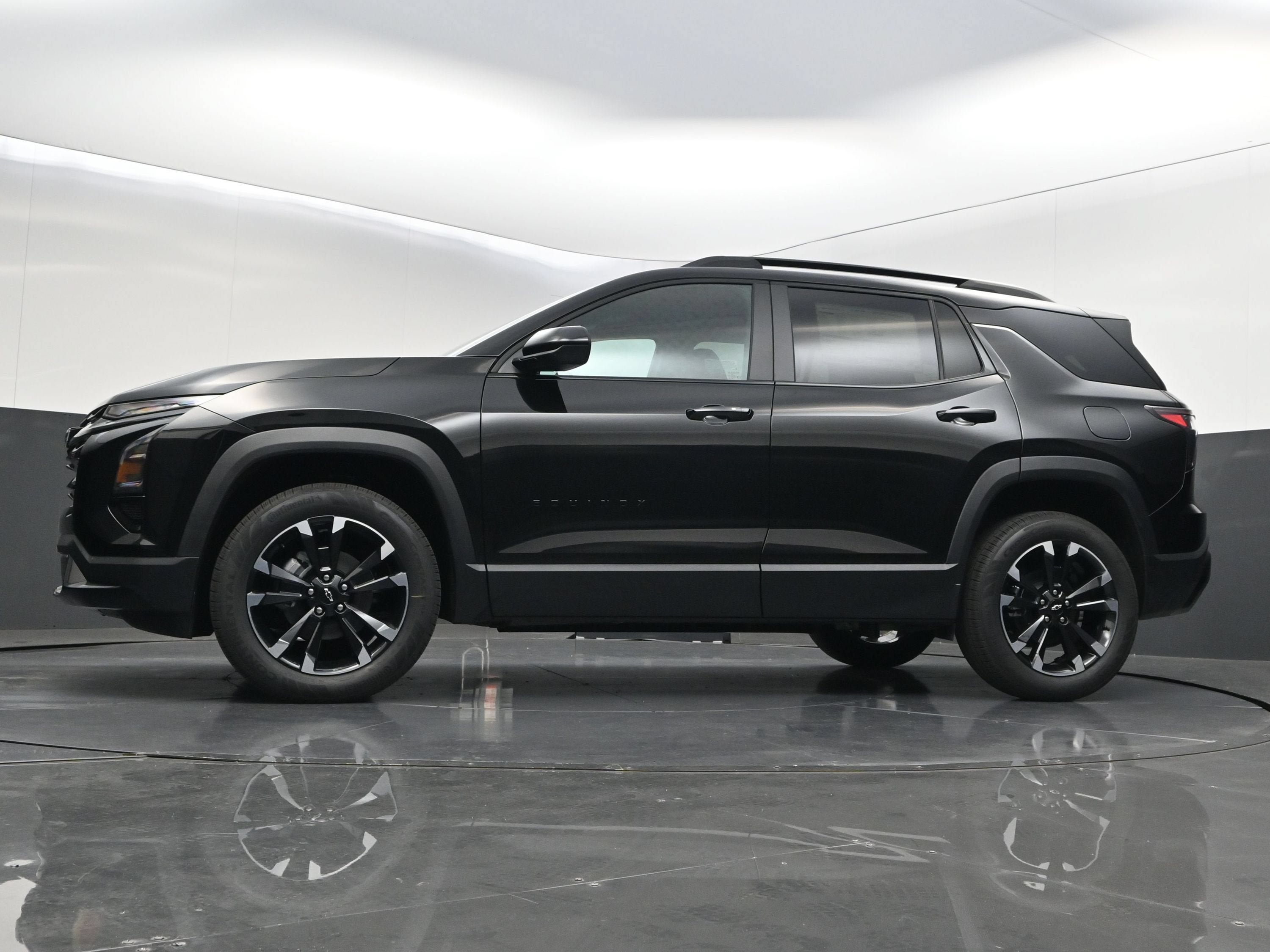 New 2027 Chevrolet Equinox RS AWD/4WD image 45