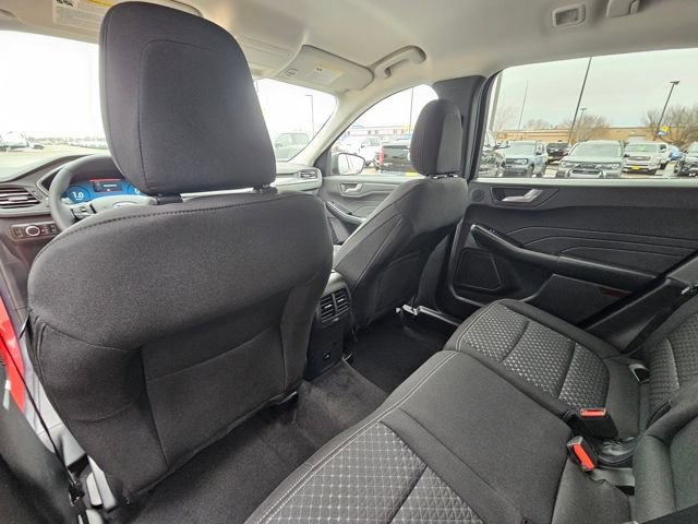 Certified 2025 Ford Escape Active w/ Active Premium Tech Pack AWD/4WD image 12