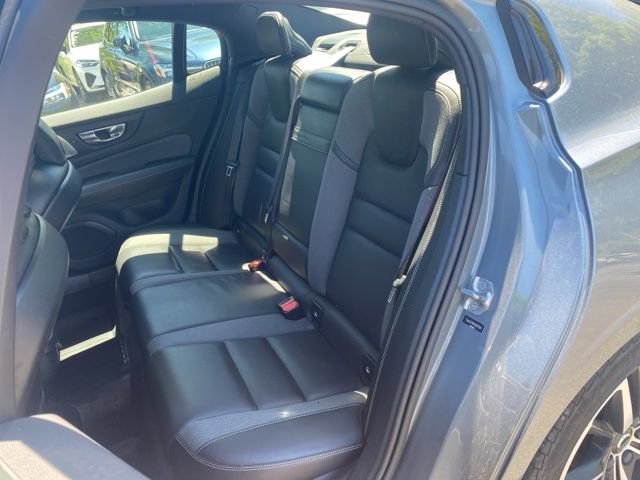 Used 2019 Volvo S60 T6 R-Design AWD/4WD image 14