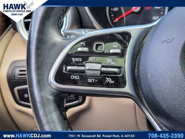 Used 2021 Mercedes-Benz GLC 300 4MATIC w/ Premium Package image 15
