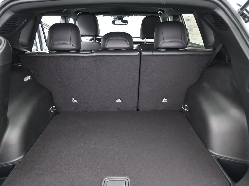 New 2026 Jeep Compass Latitude AWD/4WD image 14
