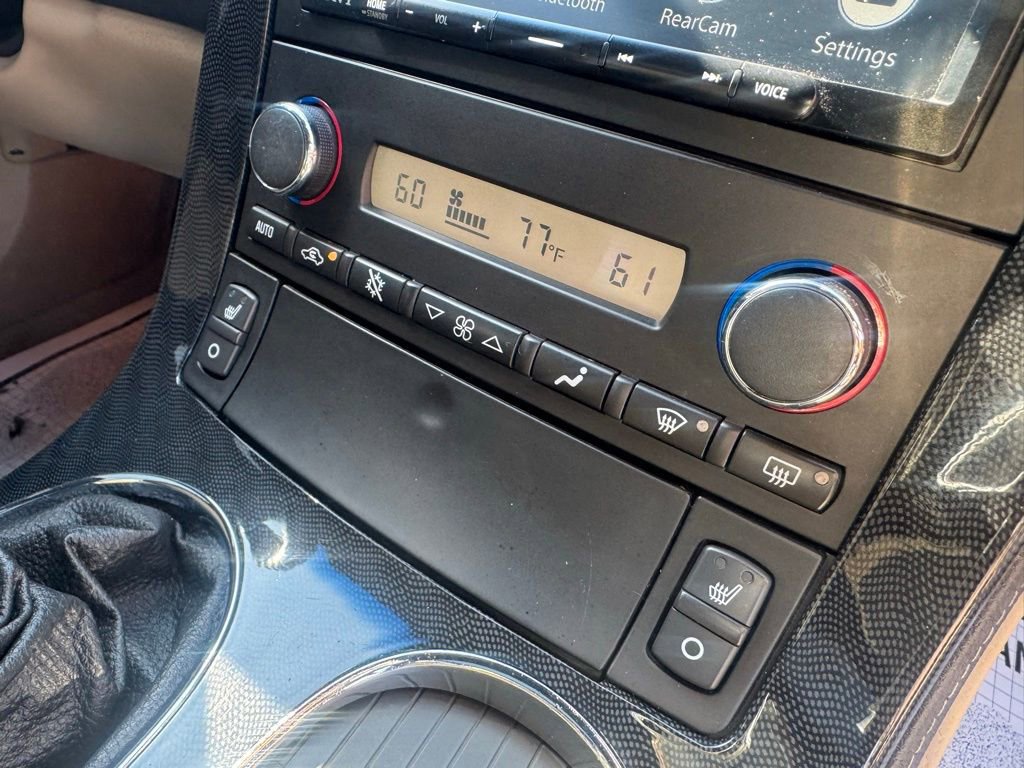 Used 2010 Chevrolet Corvette Grand Sport w/ Preferred Equipment Group image 41