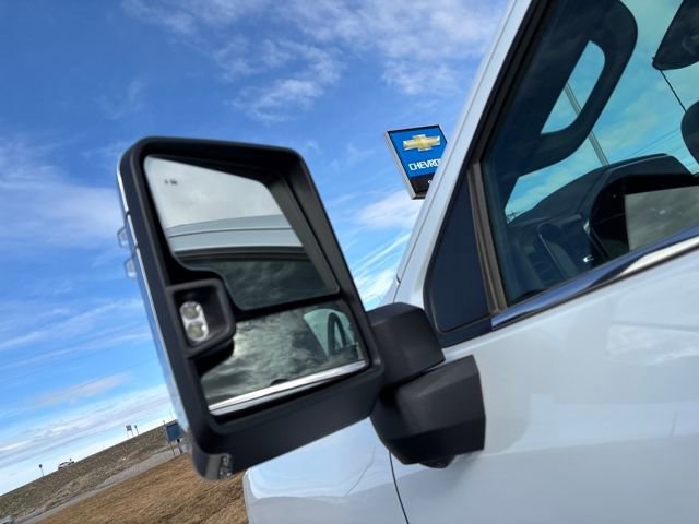 New 2026 Chevrolet Silverado 3500 High Country w/ Technology Package image 30