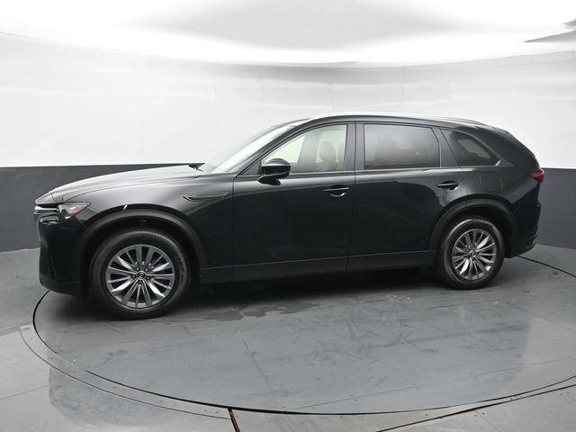 Certified 2024 MAZDA CX-90 3.3 Turbo w/ Select Package AWD/4WD image 2