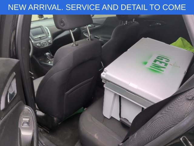 Used 2016 Chevrolet Malibu LT FWD image 20