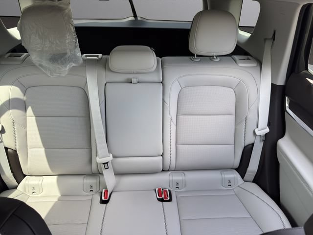New 2026 GMC Terrain Denali AWD/4WD image 22