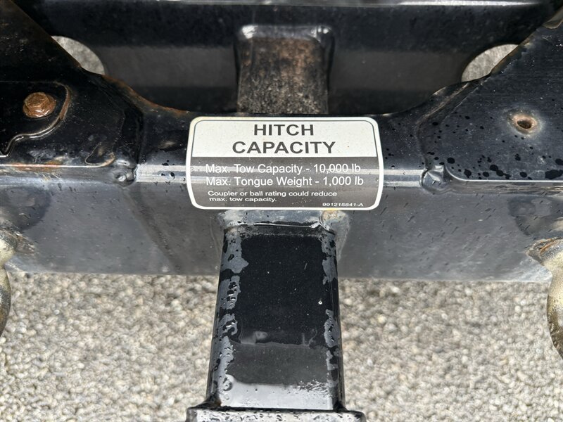 Used 2021 Ford F550 4x4 Regular Cab Super Duty image 41