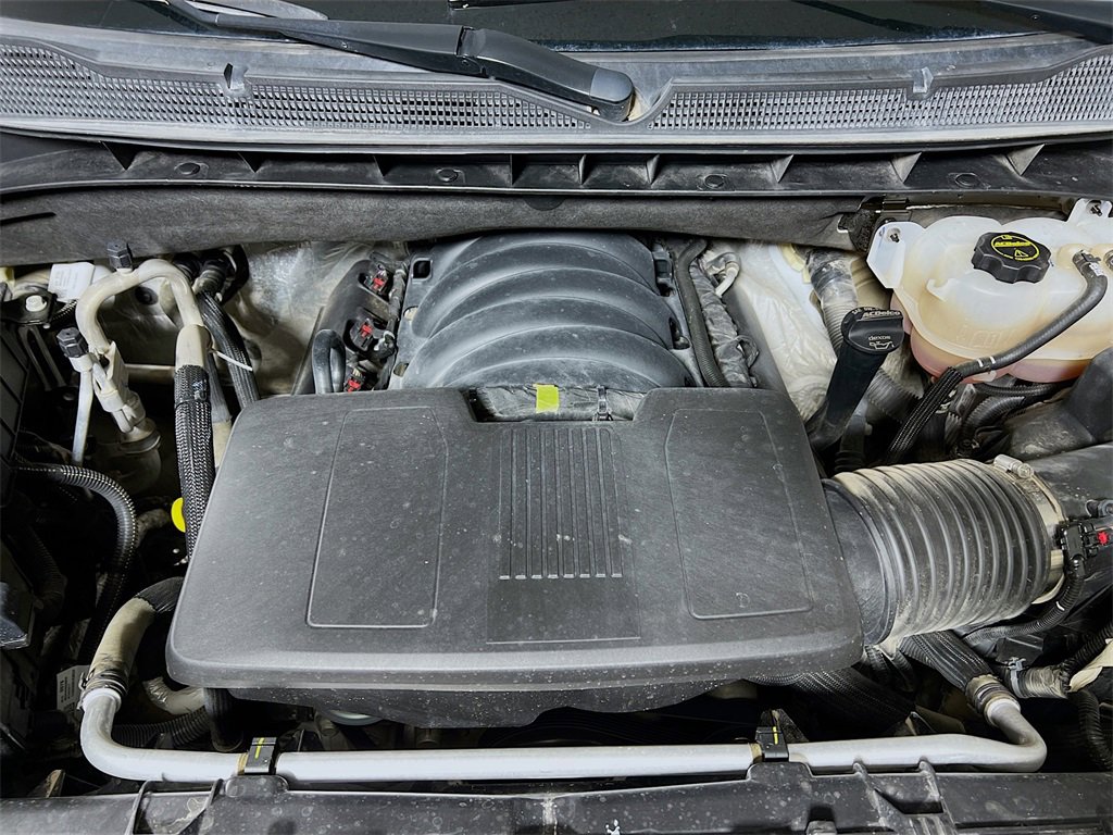 Used 2024 Chevrolet Silverado 1500 LT Trail Boss w/ Protection Package image 26