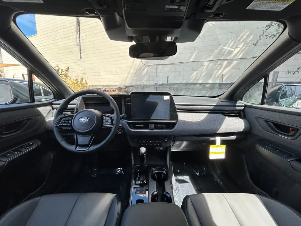 New 2026 Subaru Outback Premium AWD/4WD image 10