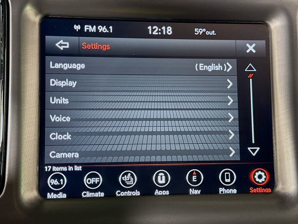 Used 2022 Dodge Challenger R/T w/ Plus Package RWD image 40