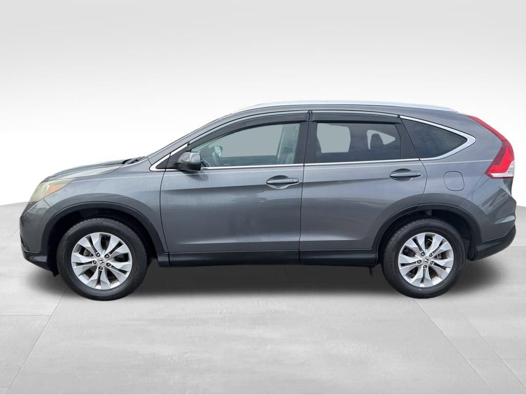 Used 2014 Honda CR-V EX-L image 2