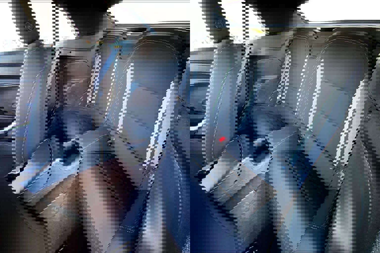 Used 2021 Chevrolet Camaro LT w/ Technology Package image 20