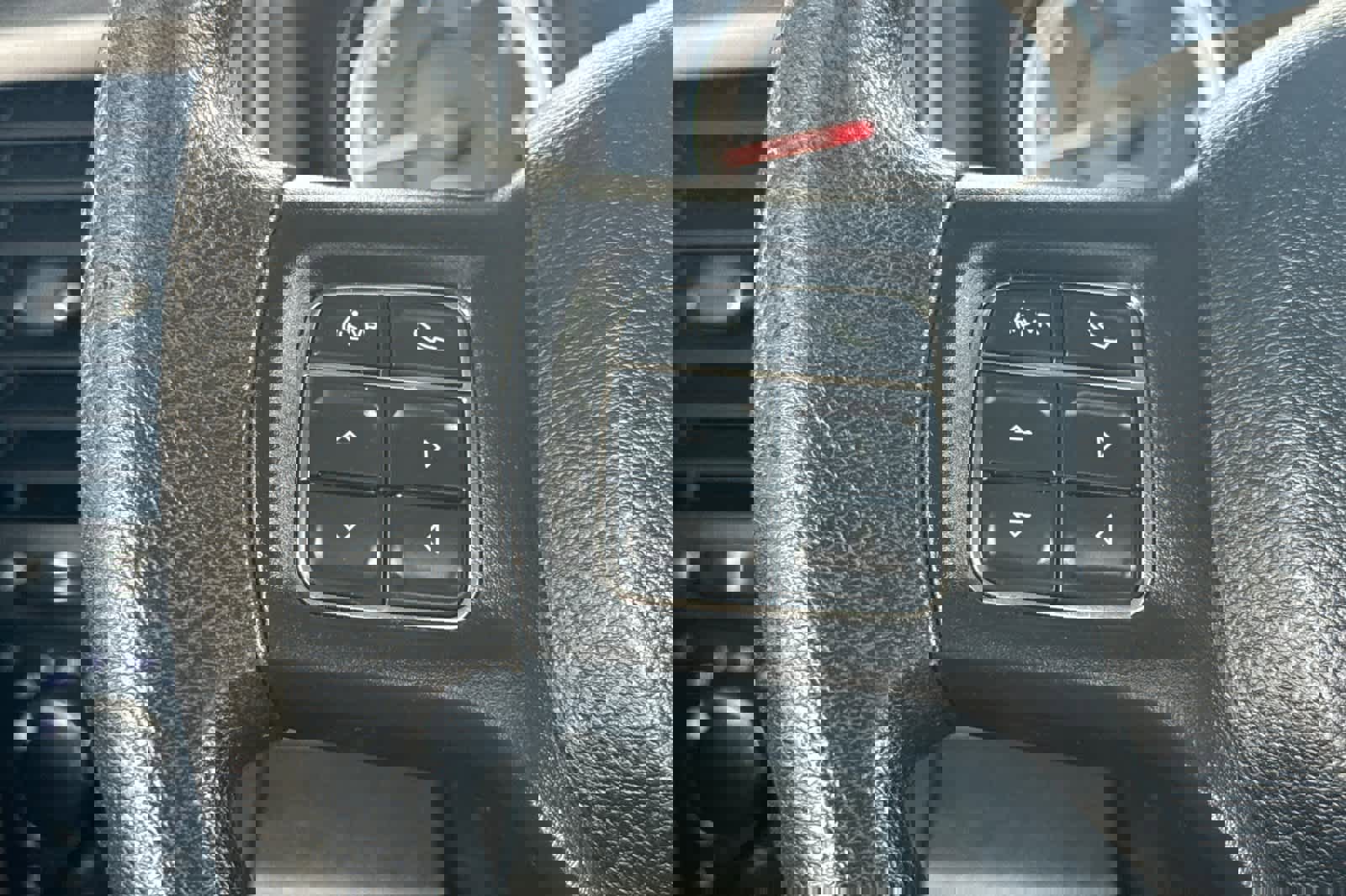 Used 2022 RAM 1500 Tradesman w/ Power & Remote Entry Group image 22