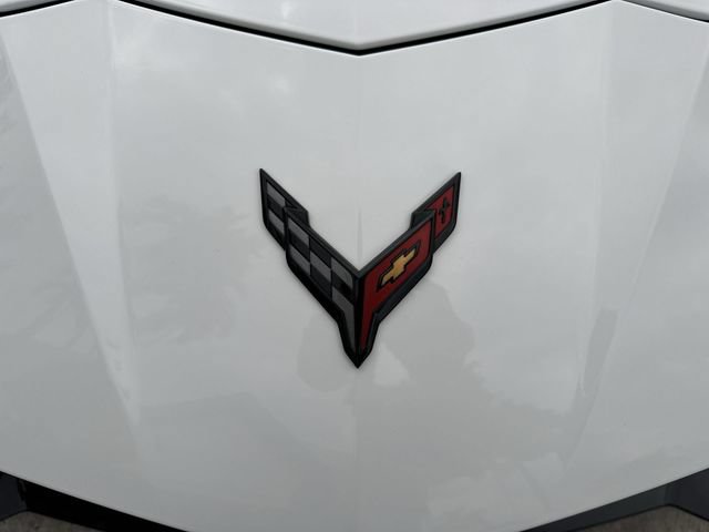 Used 2024 Chevrolet Corvette Stingray Coupe w/ 1LT RWD image 10