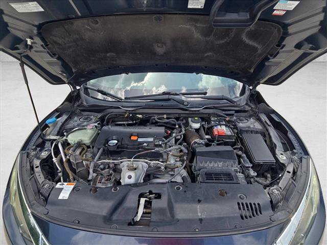 Used 2018 Honda Civic LX image 21
