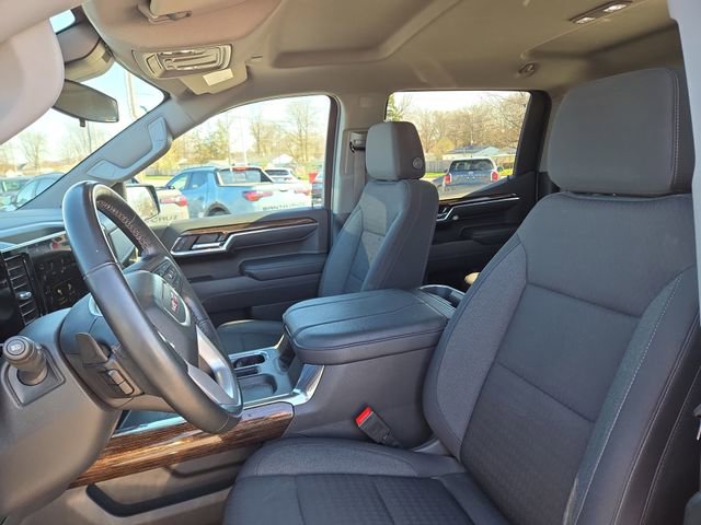 Used 2023 GMC Sierra 1500 Elevation AWD/4WD image 21