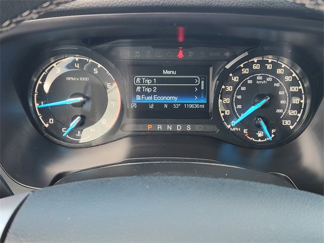 Used 2022 Ford Ranger XLT w/ Equipment Group 302A High image 17