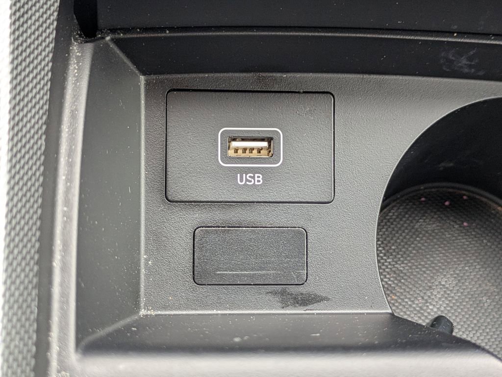 Certified 2023 Hyundai Santa Fe SE FWD image 27