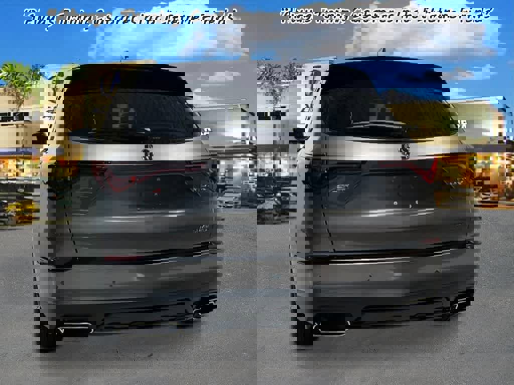 New 2026 Acura MDX A-Spec image 4