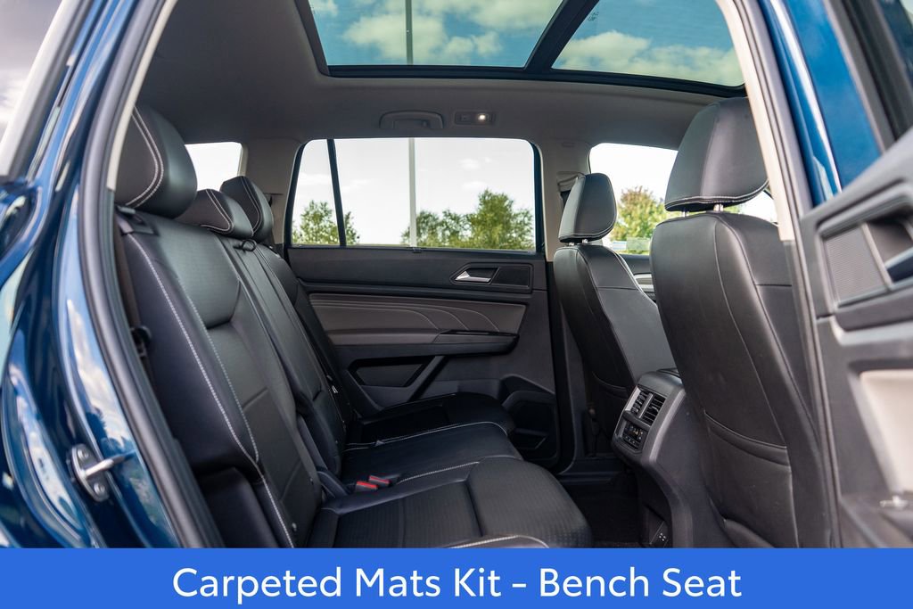 Used 2023 Volkswagen Atlas SEL image 14