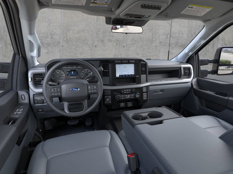 New 2024 Ford F250 XL image 9