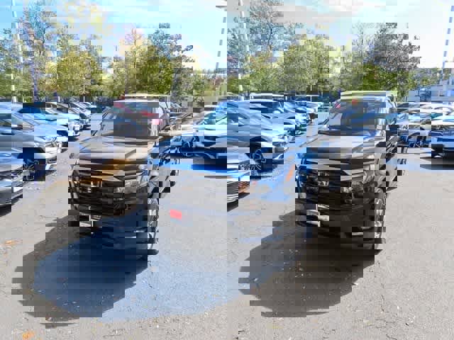 Certified 2024 Honda Ridgeline RTL